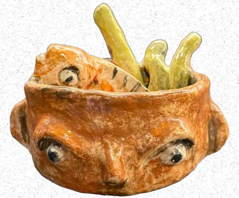 escultura