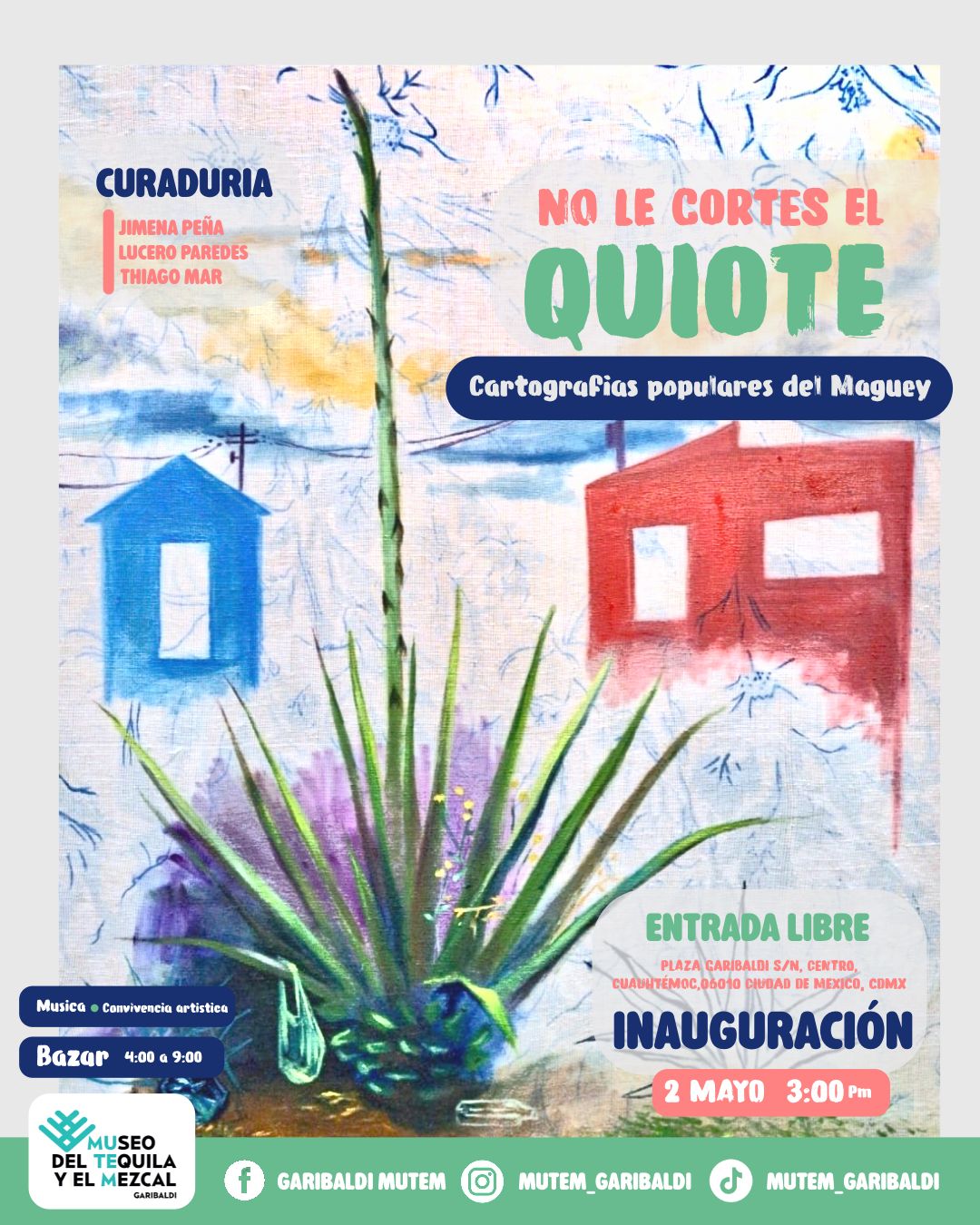 Quiote
