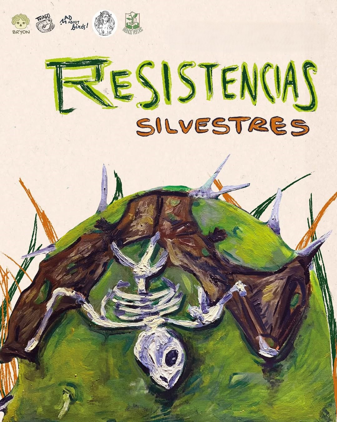 silvestres