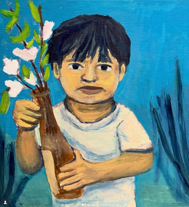 pintura