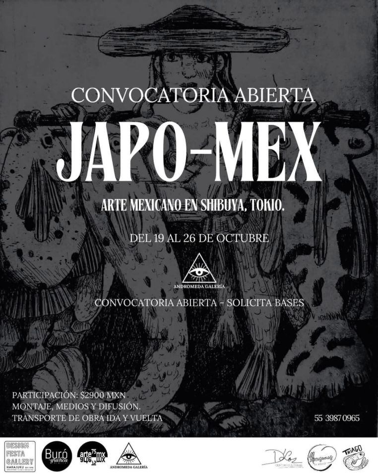 Cartel Taller Acuarela en trajinera
