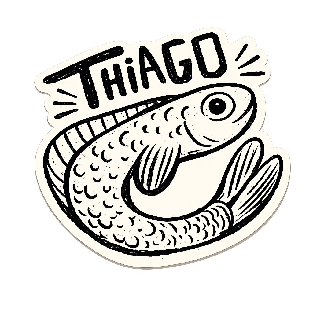 Thiago Mar